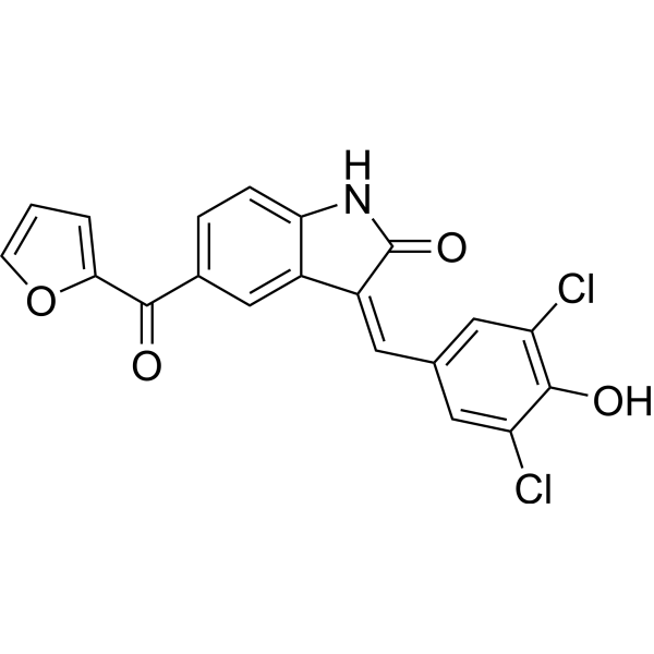 (Z/E)-GW406108X 265098-01-9